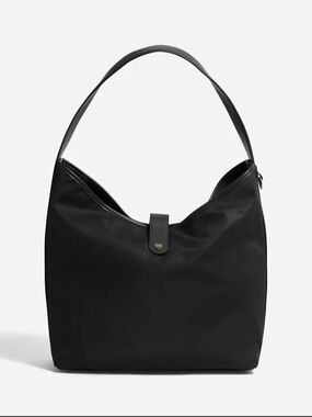 Stoney Clover Lane Slouchy Shoulder Bag - NWT
